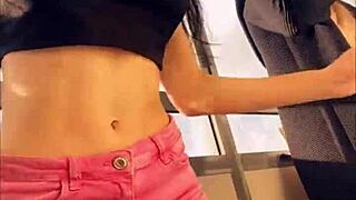 sasha rose, want to see me strip for the casting?