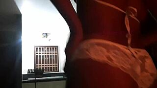 best indian stripper undresses!