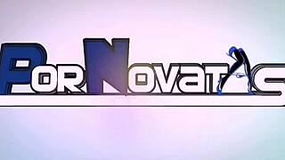 uhh, me and victor bloom at mercadona with busty blonde.. total euforia, ya know!