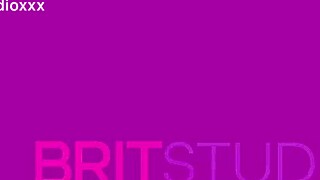 british blonde 18-year-old college student gets her tight pussy licked in costume