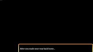 Big Cock In Missionary With Brunette