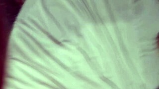 Holy! Real Mature Homemade Threesome with Big Butt Wife and Teen Lover!