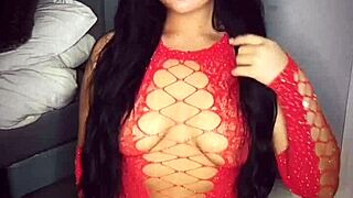 Hey, watch this horny British slut play solo with toys