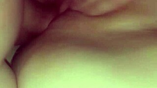 Releasing on My Husband's Shaft Before Bedtime Feels Amazing