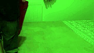 Real 18 Year Old Fucked Raw & Creampied in Wild College Uniform Action