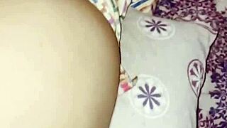 Neighbors begged for my ass daily, I caved and got pounded! 😈