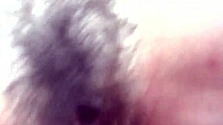 Yo, just watched this hot couple sex with creampie action!