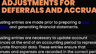 Pinay College Student Teaches Accounting Cycle