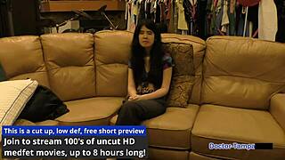 Alexandria Wu Feels Passionate Intern Experience With Dr. Tampa