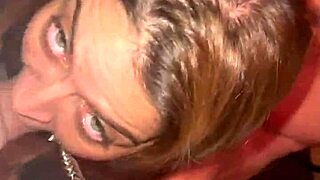 Latina Pornstar Humiliated with Hard Spanks in POV Scene