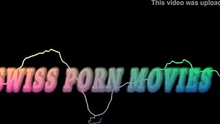 Schoolgirl Chiara 22J Used in Rough Bondage Fuck with Facial Finish