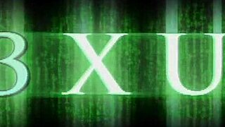 Uh, me and Jenna LaRose with Brad, so hot!