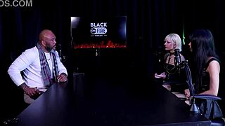 Brazilian teen Nath Wolowski's outdoor casting shows sweet tattooed ass