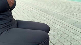 poor student girl thought it was just a gift from her roommate.