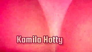 Tok vennas kjæreste med til rommet mitt for sniknelek! 😏