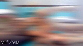 Hey, religious stepbro, why catch me camming? Blasphemist E08 free