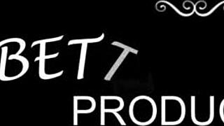 hey, wanna see bettie hayward’s college girl photoshoot backstage?