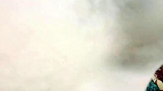 Første gang fitta knulles føles så jævlig godt ja