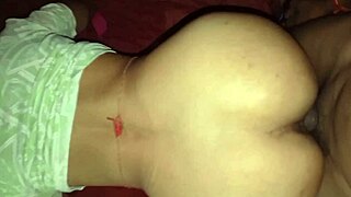 Hot Indian Desi Brother Looks Stunning in First Homemade Clip