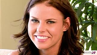 How Did Taylor Russo Seduce an Older Guy at Massage Parlour?!