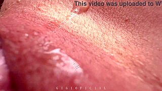 Modern and stylish teen 18+agers experiment with anal play and unique close-up moments every time