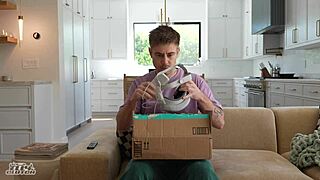 I felt big natural tits ass taboo first time party tattoo tight gay emotions overwhelm me