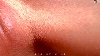 Modern and stylish teen 18+agers experiment with anal play and unique close-up moments every time