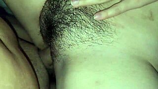 Craving My Cute Hermanastra's Juicy Body for First Homemade Fun