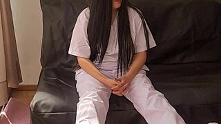 Doctor, My Ass Hurts Bad After This!