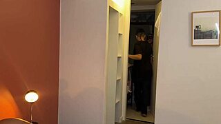 Swapping Partners with Friends from the Club Turns Wild and Wet