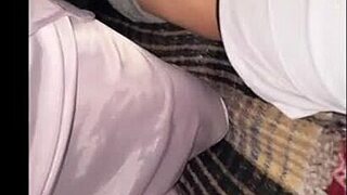 Yo, stepmother totally bangs her student stepson in his room! 😲