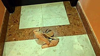 Man, this beautiful white whore just showed up to bang me, ya know?