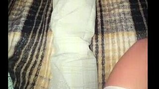 Yo, stepmother totally bangs her student stepson in his room! 😲