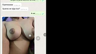 uhh, my lil niece sends nudes, begs for dick, so i give it secretly, whatsapp shots
