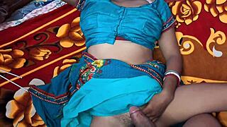 yo, why’s my indian step sister’s tight pussy so irresistible at this party?