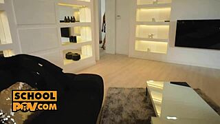 pov fucking your student's milf angelika grays