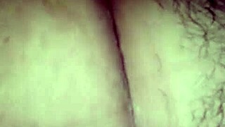 Addicted Mother-in-Law Craves Rough Cock Action