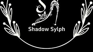 sextape of shadow sylph - she wants her black pussy penetrated