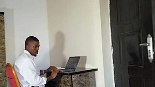 Busty college teen 18+ gets drilled by corrupt maths teacher