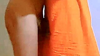 Viral Desi Slim Muslim Girlfriend with Big Natural Boobs Banged Hard by Boyfriend