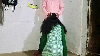 stepsister fresh from college gets intimate after class