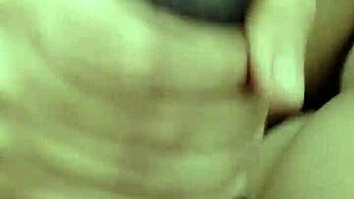 Beautiful Step Cousin Drilled Hard by Step Brother