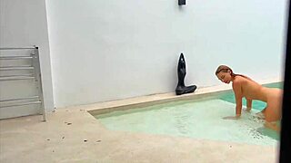 Being the Poolboy Is Sometimes the Best Job for Unexpected College Fun