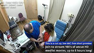 yo, got cash for teen kalani luana to spread wide?