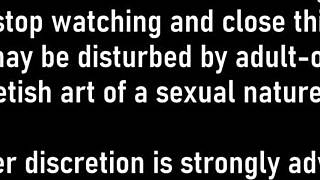 Dr Tampa Examines Student Intern Stefania Mafra