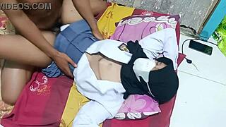 Hey, wanna bang before school with your step bro, high school girl?