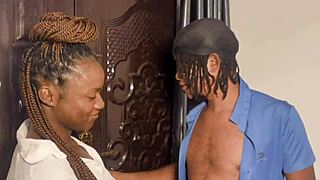 Teen petite 18+ college girl skips biology to bang boyfriend.