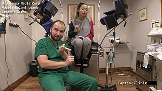 yo, got cash for teen kalani luana to spread wide?