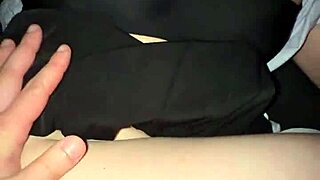 Did you see that big tits student getting ripped and fucked?