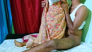 dever stuffs my tight slit with his huge rod, filling it with cream over and over.